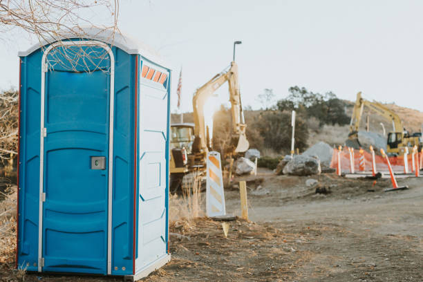 Iraan, TX porta potty rental Company